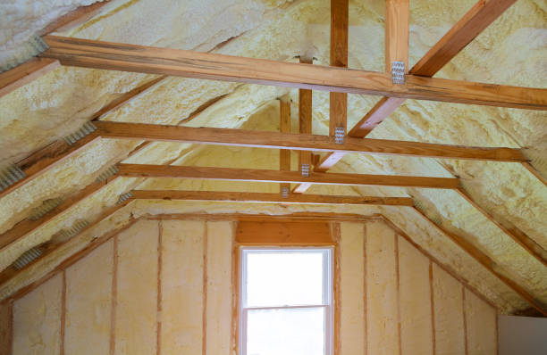 Best Insulation for Specific Applications in Hartford, MI