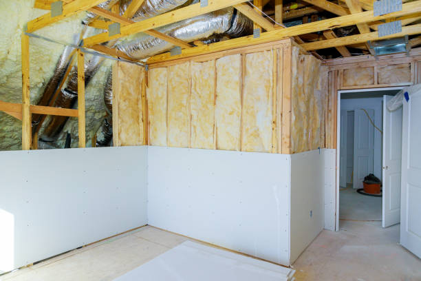 Best Insulation for Specific Applications in Hartford, MI