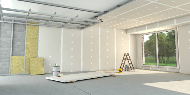 Best Types of Insulation in Hartford, MI
