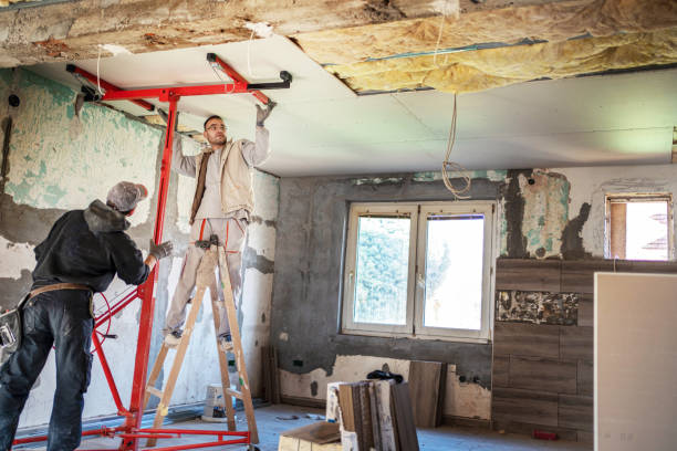 Best Residential Insulation in Hartford, MI